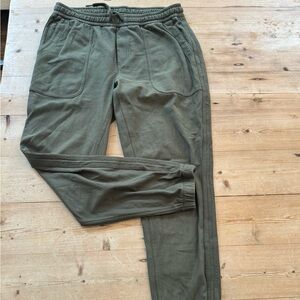 Athleta Faraloon joggers